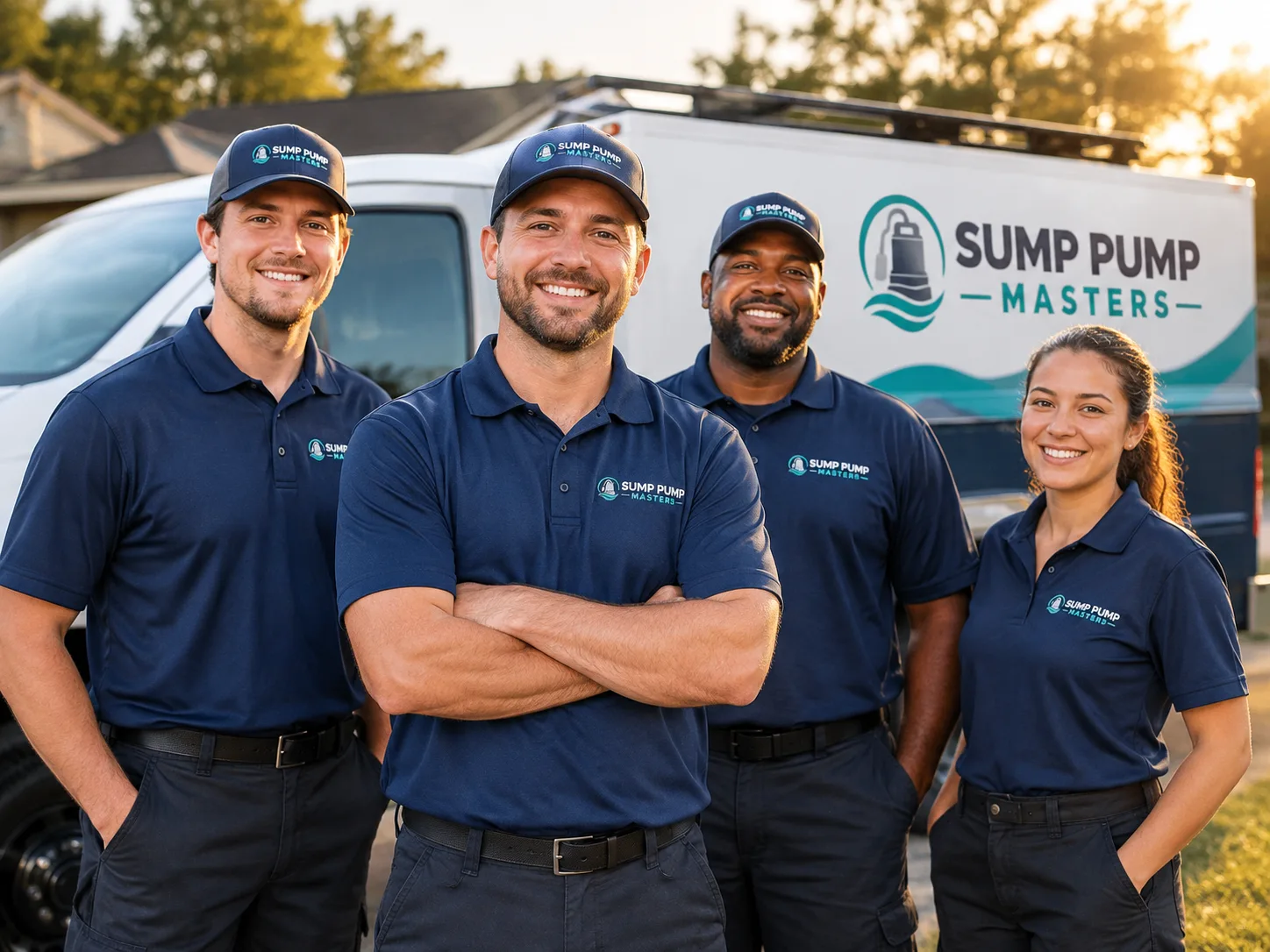 Sump Pump Repair company in Oak City, NC