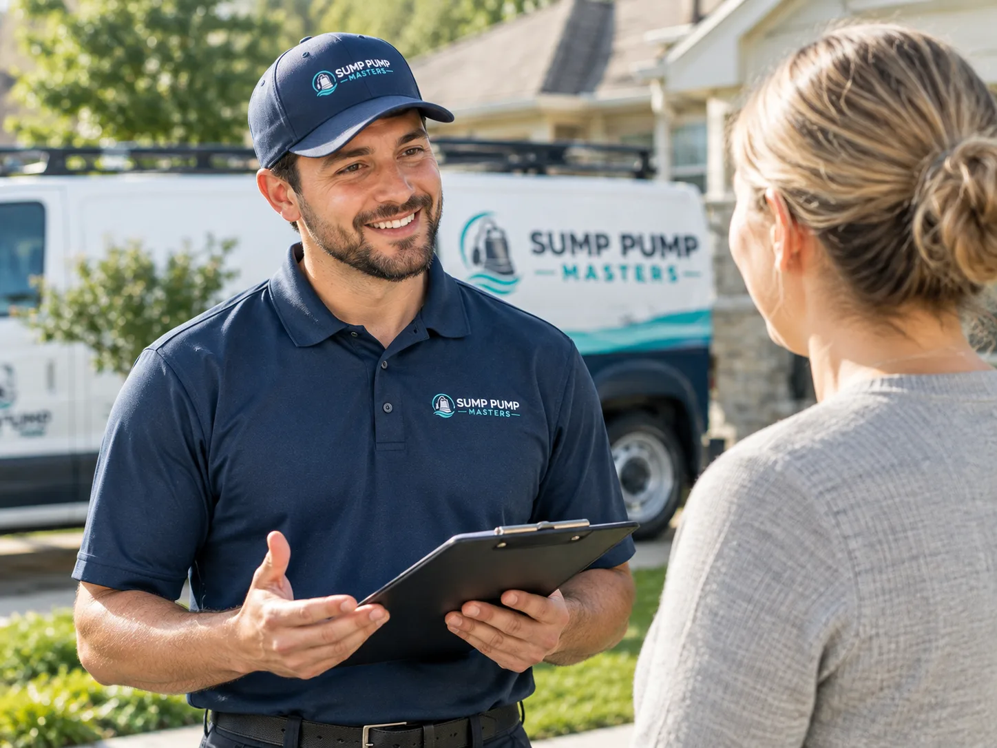 Sump Pump Repair Oak City, NC FAQs